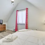 Cozy Tobyhanna Home With Lake Carobeth Access