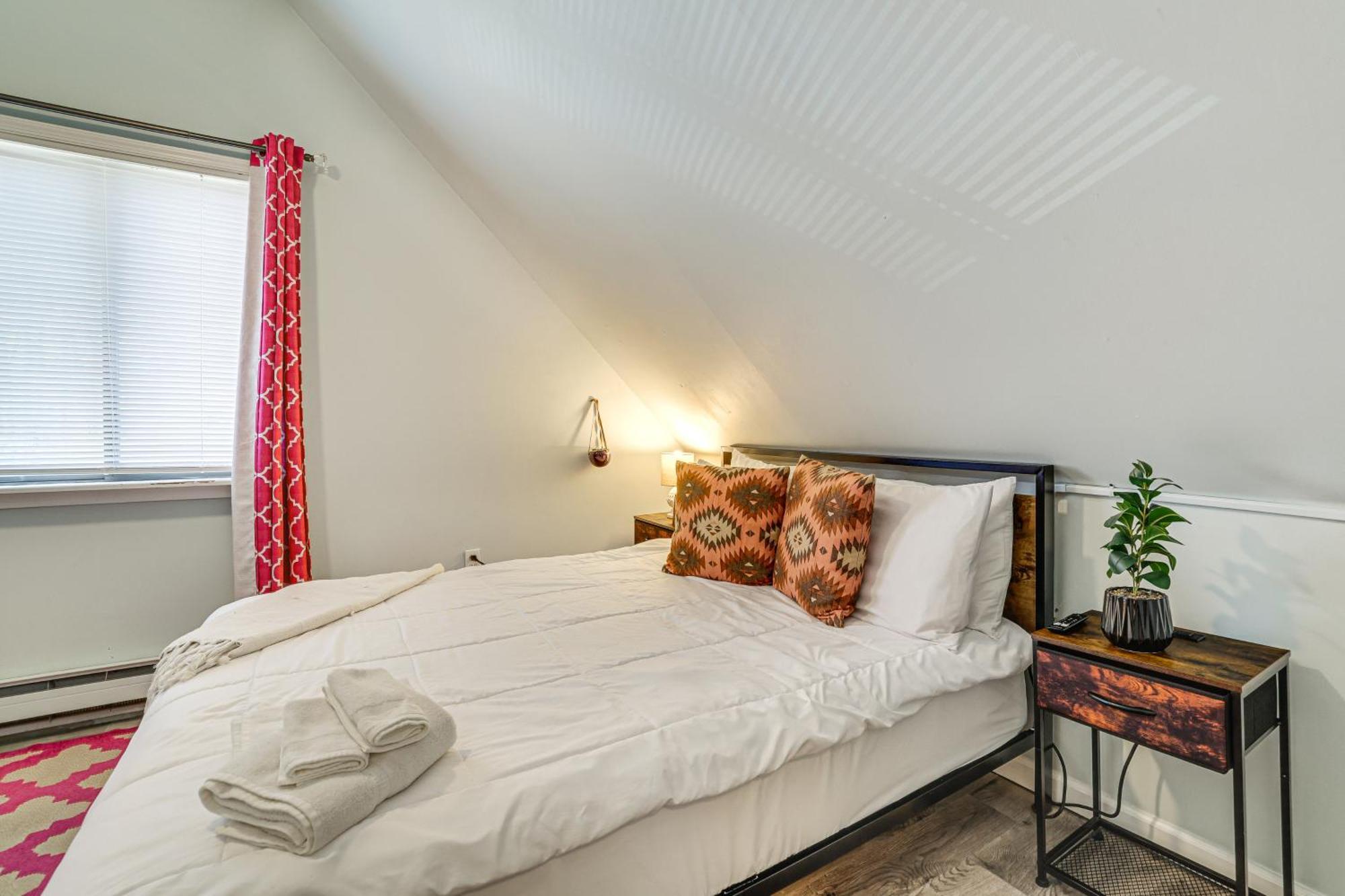 Cozy With Carobeth Access Holiday home *