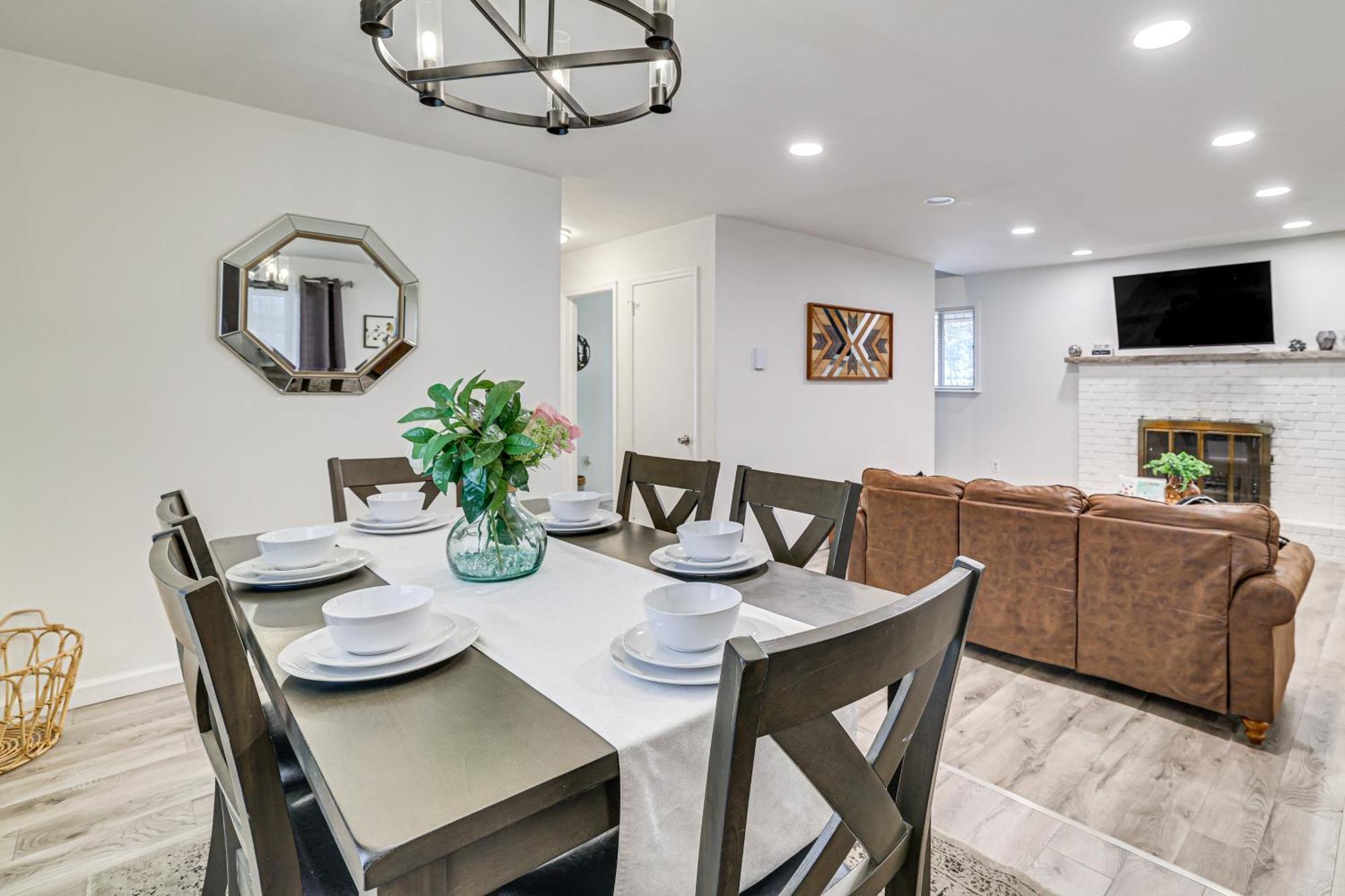 Holiday home Cozy With Carobeth Access Tobyhanna