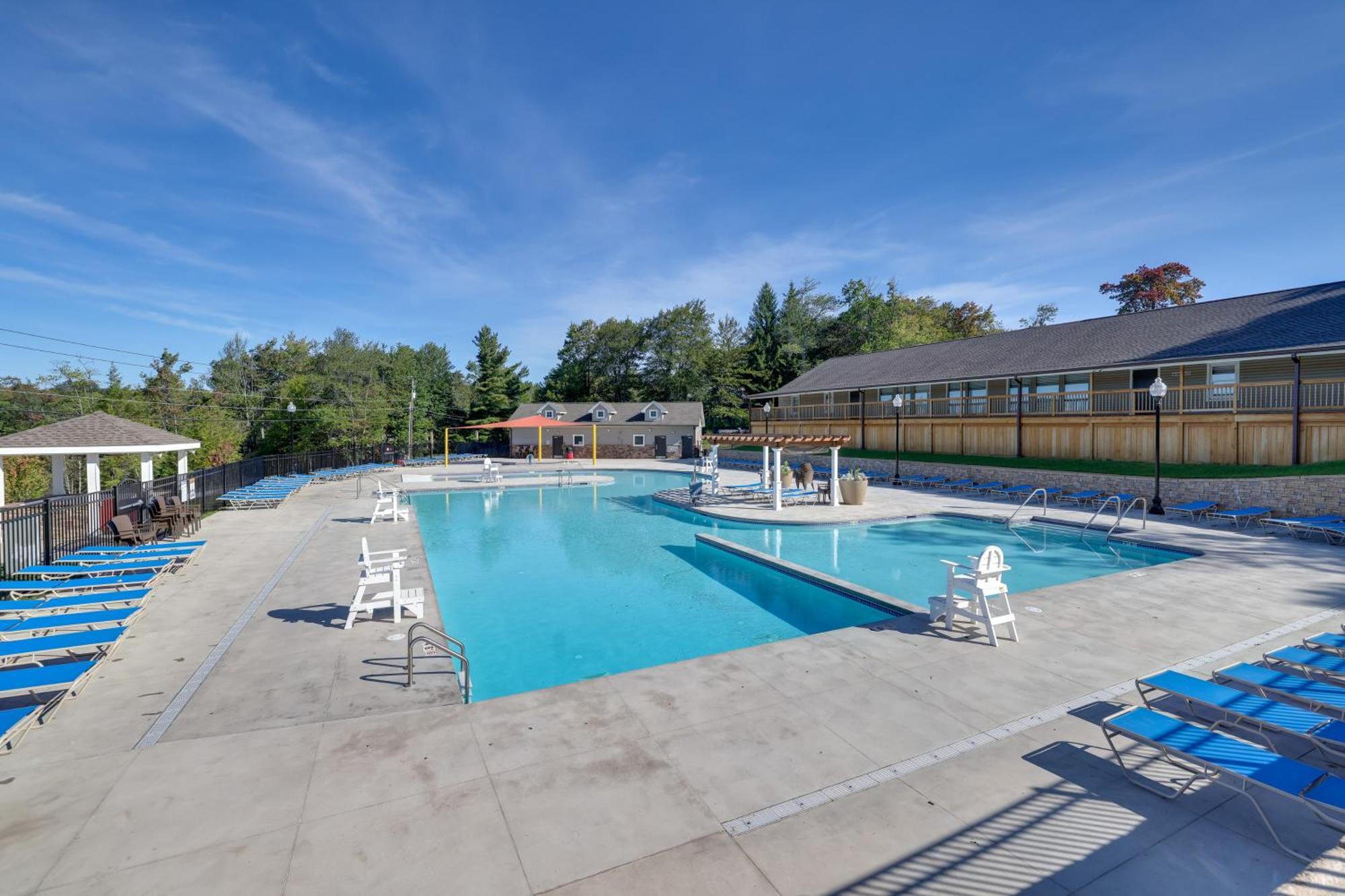 Cozy With Carobeth Access Tobyhanna