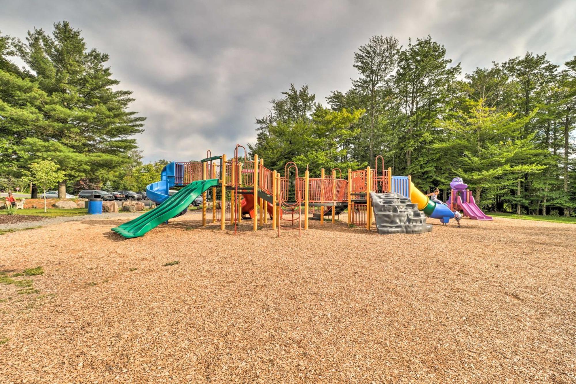 Cozy With Carobeth Access * Tobyhanna
