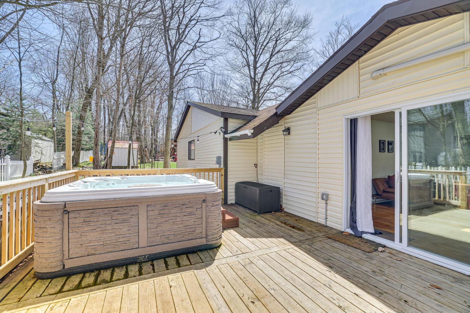 Cozy With Carobeth Access Holiday home