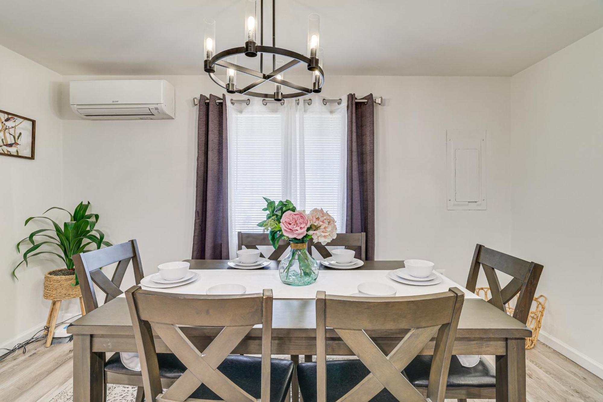 Holiday home Cozy With Carobeth Access *