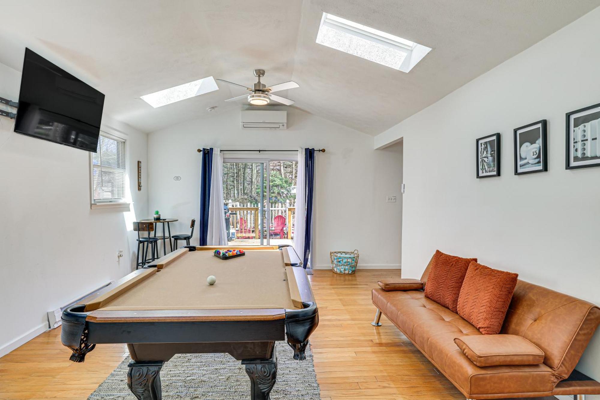 Cozy With Carobeth Access * Tobyhanna